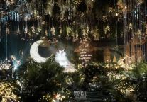 齐齐哈尔富力万达嘉华酒店|婚礼进行时