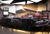 坤逸酒店|发掘酒店的隐藏服务