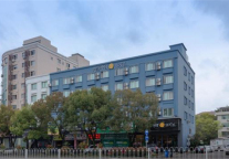 途客中国酒店系途客中国HOTEL台州路桥会展中心店，安心的去处