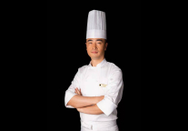 杭州和达希尔顿逸林酒店任孙斌为酒店行政总厨