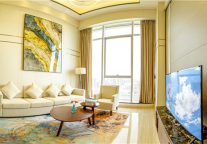 雅阁酒店集团|阳江海边之旅，尽在阳江国际金融中心澳斯特公寓