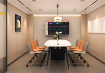 智能硬件连通办公服务，创富港北京新增通成达共享办公空间