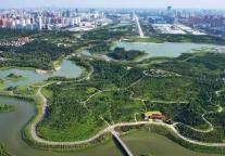 北京奥林匹克森林公园5月9日起关闭