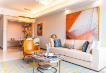 侣行家进驻东莞南城核芯，保利欢乐大都汇启动无忧托管新”侣”程