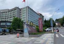 阳山县卓代花园酒店6500万元拍卖