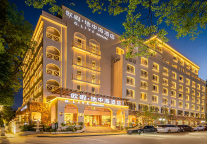 欧暇·地中海酒店：拒绝千篇一律 “地中海”式度假体验备受青睐