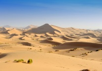 “冲刺”国庆长假，盘点西部“潜力股”目的地