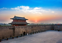 易佰酒店系易佰良品河北石家庄建设北大街店，给生活放个假