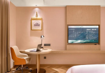 新形势下，酒店投资思维出现3大新变化，维也纳酒店打造酒店投资新样本