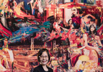 万达酒店及度假村任命 李红女士为上海万达瑞华酒店总经理