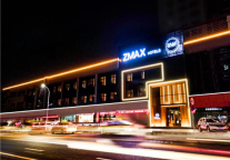 存量时代，ZMAX HOTELS创造增量场景的启示