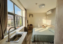 牛油果青年社区浦东新区张江高科广兰路店