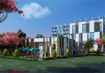 雅阁酒店集团签约广东韶关乳源嘉德丰澳斯特精选酒店