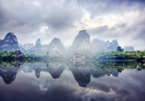 良辰美景、赏心乐事，格林豪泰酒店不负所托