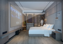 球星近在眼前, 途客影音房带你身临世界杯