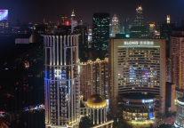 技术创新赋能住宿产业，艺龙酒店科技签约酒店超千家