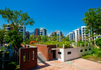 招商蛇口宝藏壹间公寓，乐活派的向往生活 