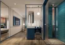 从单一睡眠到多维健康，看酒店行业的商业与理想