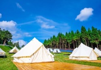 9周年钜惠！明月山维景温泉超多福利感恩回馈！