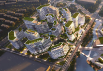 力拓长租公寓市场，雅诗阁中国有备而来