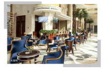 雅阁酒店集团|贵州酒店集团雅阁大酒店元宵喜乐 ◆ 中餐礼遇