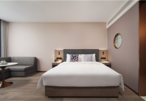 为顾客打造“理想”床榻 朗丽兹酒店产品不断升级