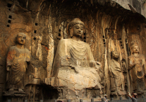 贝壳酒店，为您展开神都画卷