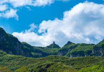 五一就来云丘山！超多创意玩法，收获你的快乐pro max！