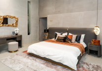 以创新向未来，喜临门能否在变化中重塑世界床垫格局？