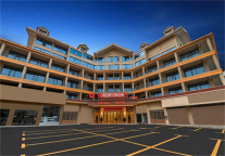 享受赣州风情！维也纳酒店赣州宁都汽车站店开业