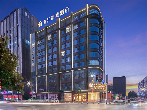 力拓两湖 谁能角逐中高端酒店市场第一城？