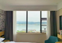 8月宜昌连开两家城市便捷酒店，一睹山水人文“画卷”