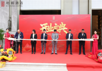 深圳首家怡程酒店强势入局，打造商务酒店新标杆