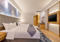 历史文化与自然美景交相辉映，格林东方酒店带您品鉴泰兴