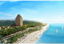 雅阁酒店集团|2022年全国沙排巡回赛平潭金永雅阁度假酒店完成接待