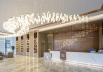 众多跑者不约而同选择的酒店，究竟什么样？