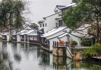 浙江嘉兴市海宁区海昌路格林东方酒店，助您流连江南魅力