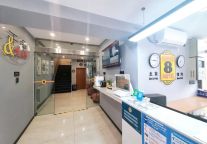 速8酒店丨来北京，感受双奥之城的独特魅力