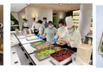 锦江都城酒店（经典达华静安寺店）：出色完成援藏医疗队接待任务