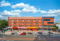 珠海首店！宜尚酒店加速升级成为城市新地标