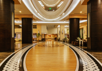 星河吉酒店品牌签约进驻广州南沙