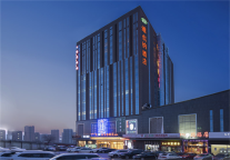 北地秋日童话！维也纳酒店奉上中秋出游指南