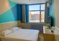 易佰酒店石家庄运河桥客运站店，缔造舒适下榻体验