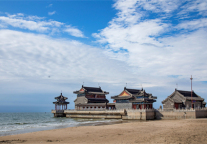 格林豪泰酒店，与您邂逅浪漫的海边小城