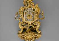 巴黎乔治五世酒店拍卖家具受热捧