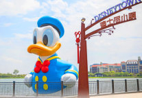 迪士尼小镇及上海迪士尼乐园酒店将于2022年6月16日起恢复运营