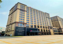 宜尚酒店再开新店！彰显北欧生活态度！