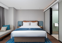 爽爽贵阳 避暑天堂 贵阳宜尚酒店迎满房态势