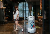 酒店者说 | 凡象ETHOS——“制造”惊喜的有趣“空间”