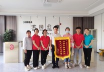 滨纷公寓 | 异乡家暖 共圆安居梦